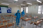 Đón học sinh quay lại trường, thầy cô chuẩn bị các phương án bổ sung kiến thức