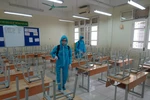 Đón học sinh quay lại trường, thầy cô chuẩn bị các phương án bổ sung kiến thức