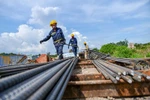 Rà soát, xử lý ngay khó khăn, vướng mắc, điểm nghẽn trong giải ngân đầu tư công