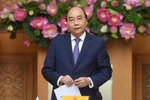 Thanh niên cần đi đầu trong phong trào đổi mới sáng tạo, khởi nghiệp