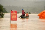 Thành lập Quỹ phòng, chống thiên tai