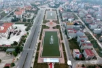 Đầu tư phát triển hạ tầng khu công nghiệp Thuận Thành I, Bắc Ninh