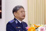 Cách chức Tư lệnh Cảnh sát biển Việt Nam đối với Trung tướng Nguyễn Văn Sơn