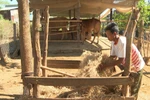 Quy trình rà soát hộ nghèo, hộ cận nghèo hằng năm