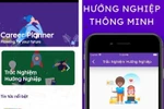 Ứng dụng trực tuyến tư vấn hướng nghiệp bậc Trung học: Làm thật-Cống hiến thật
