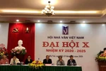Phê duyệt Điều lệ Hội Nhà văn Việt Nam