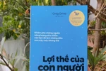 Lợi thế của con người trong cuộc cách mạng 4.0