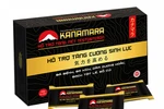 Cảnh báo viên ngậm Kanamara vi phạm quy định pháp luật về quảng cáo