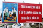 Nâng cao hiệu quả phòng, chống AIDS, ma túy, mại dâm