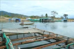Phê duyệt Quy hoạch tổng hợp lưu vực sông Sê San