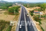 Gỡ vướng giải phóng mặt bằng Dự án cao tốc Bắc – Nam phía Đông