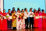 Đồng Nai: 14 thầy cô đạt giải nhất Giáo viên giỏi ứng dụng công nghệ thông tin 