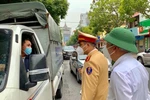 Hải Dương ban hành hướng dẫn về việc đi lại trên địa bàn tỉnh