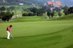 Đầu tư dự án sân gôn Thanh Lanh - Khu du lịch sinh thái Nam Tam Đảo