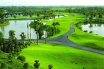 Thủ tướng phê duyệt chủ trương đầu tư dự án Sân golf quốc tế tại Huế
