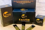 Cảnh báo quảng cáo thực phẩm bảo vệ sức khỏe Enzylim vi phạm luật về quảng cáo