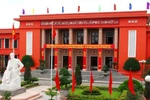 Đổi mới chương trình đào tạo của Học viện Chính trị quốc gia Hồ Chí Minh