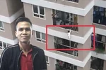Thủ tướng Chính phủ tặng bằng khen người cứu cháu bé ngã từ tầng 12
