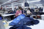 Ban hành biểu thuế xuất nhập khẩu ưu đãi thực hiện Hiệp định UKVFTA