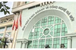 Đại học Kinh doanh và Công nghệ bác chuyện 'đi quà cáp' được ưu tiên xét tuyển