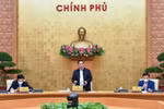 Thủ tướng: chuẩn bị kỹ các điều kiện cho việc mở cửa trường học trở lại