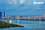 Thí điểm tổ chức mô hình chính quyền đô thị tại Thành phố Đà Nẵng