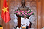 Phải tranh thủ thời gian vàng để ngăn chặn, đẩy lùi, kiểm soát dịch bệnh