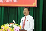 Phê chuẩn Chủ tịch, Phó Chủ tịch 3 tỉnh: Bình Dương, Vĩnh Long, Cao Bằng