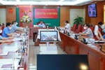 Ủy ban Kiểm tra TƯ: Bộ trưởng Bộ Tài chính nhiệm kỳ 2016-2021 có một số vi phạm