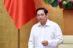 Thủ tướng: từng bước khôi phục hoạt động sản xuất ở nơi đảm bảo an toàn