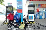 Chính phủ ban hành Nghị định sửa đổi về kinh doanh xăng dầu