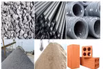 Tăng cường quản lý chất lượng vật liệu xây dựng