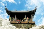 Xây dựng Hồ sơ đề cử danh thắng Yên Tử trở thành Di sản Thế giới