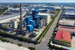 Điều chỉnh quy hoạch các khu công nghiệp tỉnh Bình Dương