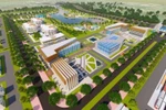 Saigontel Long An là chủ đầu tư dự án khu công nghiệp Nam Tân Tập