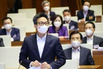 Phó Thủ tướng: nhất thiết phải nhớ bình thường mới không thể là bình thường