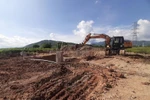 Yêu cầu các tỉnh GPMB đảm bảo tiến độ dự án Nhà máy nhiệt điện BOT Vân Phong 1
