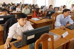 Sửa đổi, bổ sung Nghị định về đào tạo, bồi dưỡng cán bộ, công chức, viên chức