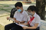 Tình yêu thương giữa con người trong dịch Covid vào đề Văn 10 của Đồng Nai