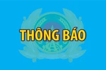 Khởi tố Phó Trưởng Ban thư ký Báo điện tử Dân trí và 6 đối tượng 