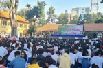 Phạt 100 triệu đồng nếu tuyển sinh đại học sai đối tượng từ 30 người học trở lên