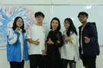 Cô Thanh Hoài Thanh hướng dẫn giải đề thi Ngữ văn tốt nghiệp trung học phổ thông