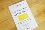 Đường cong hạnh phúc, cuốn sách chỉ cách tìm hạnh phúc cho người trưởng thành