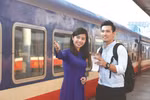 Thí sinh đi thi tốt nghiệp, nhập học Đại học, Cao đẳng được giảm giá vé tàu