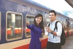 Thí sinh đi thi tốt nghiệp, nhập học Đại học, Cao đẳng được giảm giá vé tàu