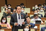 Lo kỷ luật, bị xử lý pháp luật trở thành nỗi sợ phổ biến trong cán bộ, công chức