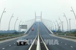Địa phương mong muốn có đường cao tốc thì phải chủ động vào cuộc