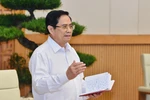 Lãnh đạo phải chọn việc khó hơn để thuận lợi hơn cho người dân, doanh nghiệp