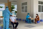 Thành lập “Tổ công tác đặc biệt” phòng, chống dịch COVID-19