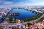 Phê duyệt Nhiệm vụ điều chỉnh Quy hoạch chung thành phố Hải Dương đến năm 2040